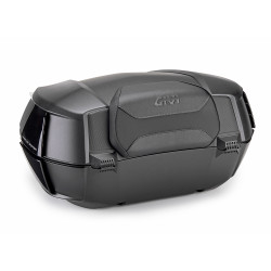 E235S-2 : Dosseret GIVI pour top-cases V49 Air et V58 Maxia 5 Honda CB650