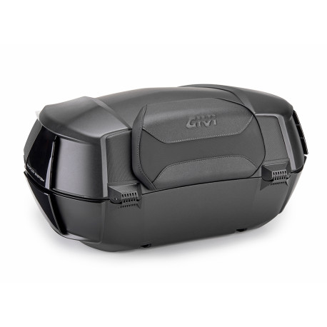 E235S-2 : Dosseret GIVI pour top-cases V49 Air et V58 Maxia 5 Honda CB650