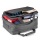 T490B : Innen Tasche GIVI für Topcase V49 Air und Trekker 52L Honda CB650