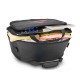 T522 : Borsa interna GIVI per top-case V58 Maxia 5 Honda CB650