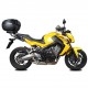 H0CF64ST : Shad Topmaster Topcase-Trägersystem für CB/CBR 650F CB650 CBR650