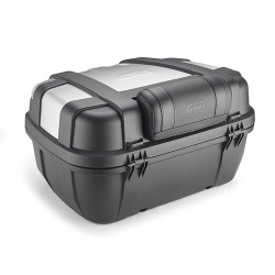 E133S : Dosseret GIVI pour top-case Trekker 52L Honda CB650