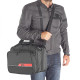 T514B : Bolsa interior GIVI para top-case Trekker Dolomiti 30L Honda CB650