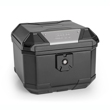B38N : Top-Case Givi B38 Bernina Honda CB650