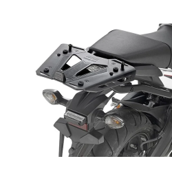 Givi Topcase Halterung