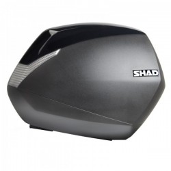 Shad SH36 side cases