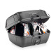 B45+ : Givi B45+ Top Case Honda CB650