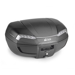 E46NT2 : Givi E46 Riviera Top Case Honda CB650