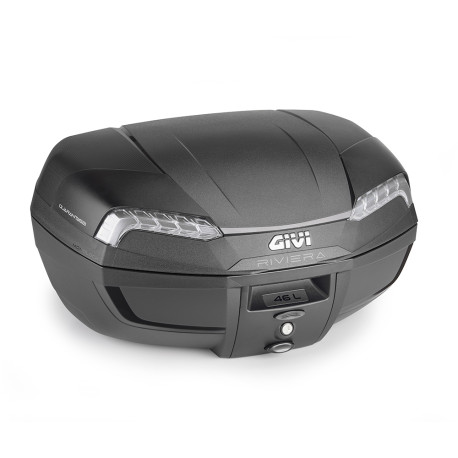 E46NT2 : Topcase Givi E46 Riviera Honda CB650