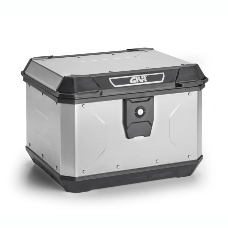 ALP44A2 : Topcase Givi Alpina Honda CB650