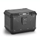 ALP44A2 : Top-case Givi Alpina Honda CB650