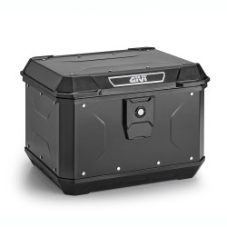ALP44A2 : Topcase Givi Alpina Honda CB650