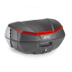 V49N : Topcase Givi V49 Air Honda CB650