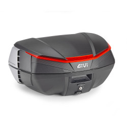 V49N : Topcase Givi V49 Air Honda CB650