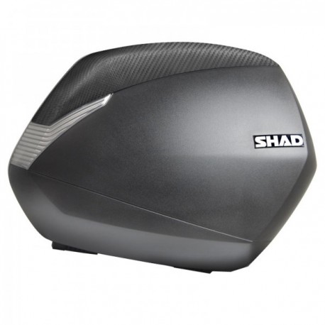 SH36 : Valijas laterales Shad SH36 Honda CB650