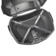 V49N : Givi V49 Air Top Case Honda CB650