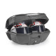 V49N : Topcase Givi V49 Air Honda CB650