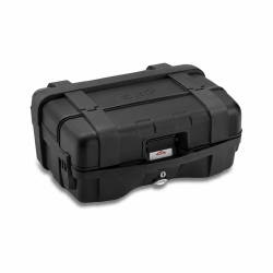 TRK33BB : GIVI Trekker Lite Top Case Honda CB650