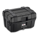 TRK33BB : Top-case GIVI Trekker Lite Honda CB650