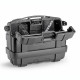 TRK33BB : Top-case GIVI Trekker Lite Honda CB650