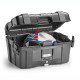 TRK33BB : Top-case GIVI Trekker Lite Honda CB650