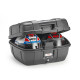 TRK33BB : Topcase GIVI Trekker Lite Honda CB650