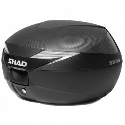 Shad SH39 top case