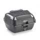 PACK-SR1208-B45+ : GIVI B45+ Top Case Pack in Gray Honda CB650