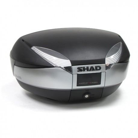 D0B48300 : Top Case Shad 48l Honda CB650