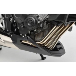 Paramotore Honda