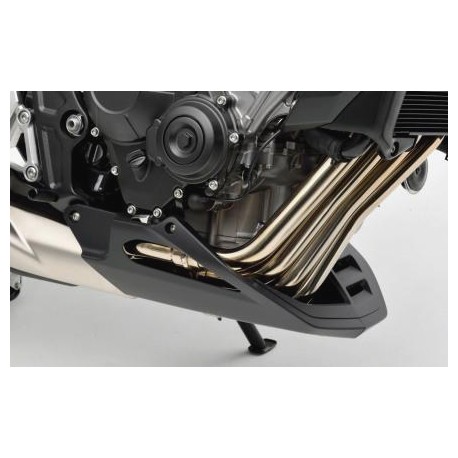 08F70-MJE-D40ZA : Paraurti motore Honda Honda CB650