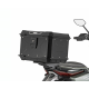 PACK-SR1208-ALP44B2 : GIVI Alpina Black Top Case Pack Honda CB650