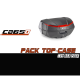 PACK-SR1208-V49N : Topcase-Set GIVI V49 Air Honda CB650