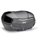 PACK-1173FZ-V58NNTB2 : GIVI V58 Maxia 5 Tech Top Case Pack Honda CB650