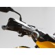 HPR.00.220.22300 : Protège-mains Kobra SW-Motech CB650 CBR650