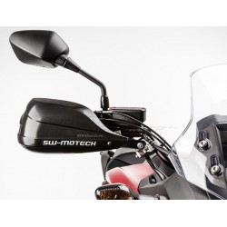 HPR.00.220.12300/B : Protège-mains BBStorm SW-Motech CB650 CBR650