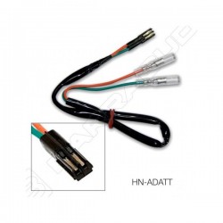 HN-ADATT : Honda Connection Kit by Barracuda CB650 CBR650