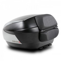 Dosseret SHAD pour top-case SH48