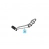 Pedal de Freno Honda