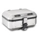 PACK-SR1208-DLM30A : Pack Top-case GIVI Trekker Dolomiti 30L aluminio Honda CB650