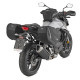 PACK-TR1208-EASY11 : GIVI EASY11 Side Pannier Set Honda CB650