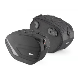EASY12R+EASY12L : GIVI EASY12 Seitenkoffer Honda CB650