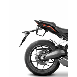 H0CR64SR : Shad SR 2024 Side Case Mounting Brackets Honda CB650