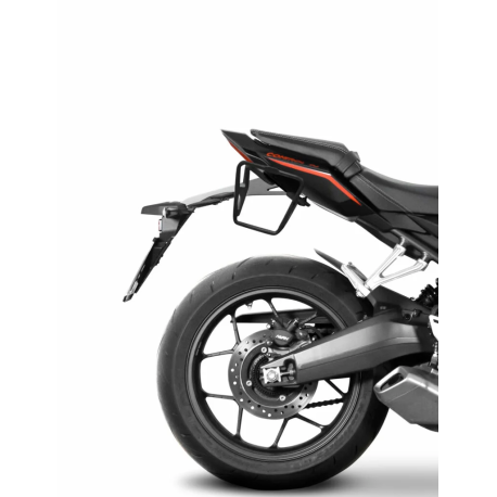 H0CR64SR : Shad SR 2024 Side Case Mounting Brackets Honda CB650