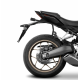 H0CR64IF : Soporte de maletas 3P Shad 2024 Honda CB650