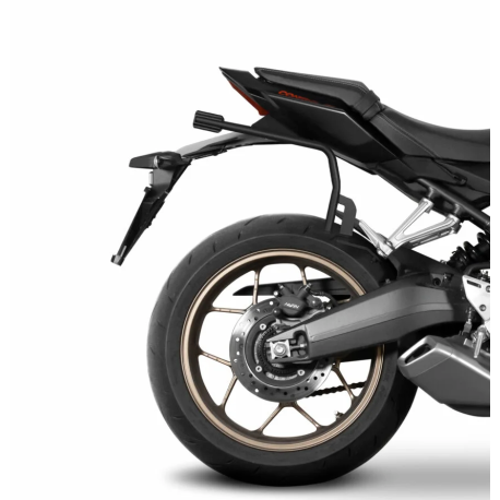 H0CR64IF : Supporto valigie 3P Shad 2024 Honda CB650
