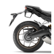 H0CR61SR : Supporto per valigie laterali Shad SR CB/CBR 650R Honda CB650