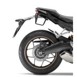 H0CR61SR : Shad Side Case Support for CB/CBR 650R Honda CB650