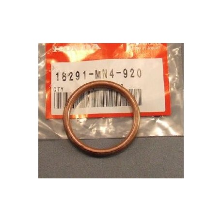 18291-MN4-920 : Junta de Escape Honda CB650 CBR650