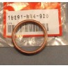 18291-MN4-920 : Honda Header Gasket CB650 CBR650